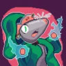 Matched profile picture