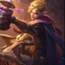 Matched profile picture