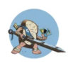 Matched profile picture