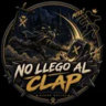 No LLego Al Clap