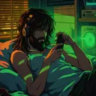 Matched profile picture