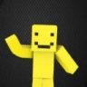Matched profile picture
