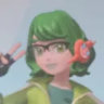 Profile picture