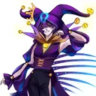 Profile picture