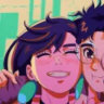 Matched profile picture