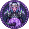 Matched profile picture
