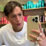 Matched profile picture
