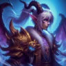Matched profile picture