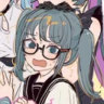 Matched profile picture