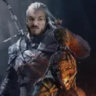 Matched profile picture