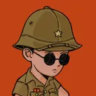 Matched profile picture