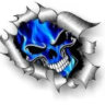 Matched profile picture