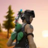 Matched profile picture