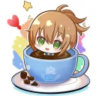 Matched profile picture