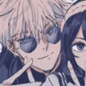Matched profile picture