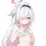 Matched profile picture