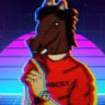 Matched profile picture