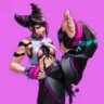 Profile picture