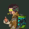 Matched profile picture