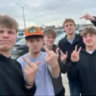 Matched profile picture