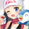 Matched profile picture
