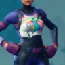 Matched profile picture