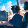 Profile picture