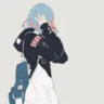 Matched profile picture