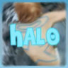 HALO  ݁𖥔 ݁˖   𐙚