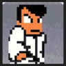 Matched profile picture
