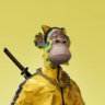 Matched profile picture
