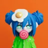 Matched profile picture