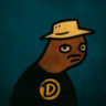 Matched profile picture
