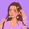 Matched profile picture