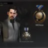 Matched profile picture