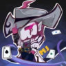 Matched profile picture