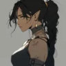 Matched profile picture