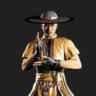 Matched profile picture