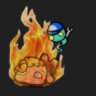 Matched profile picture