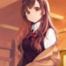 Matched profile picture