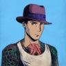 Matched profile picture