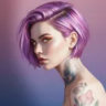 Matched profile picture