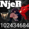 Matched profile picture