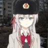 Profile picture