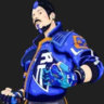 Matched profile picture