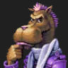 Matched profile picture