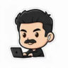 Matched profile picture