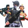 Matched profile picture