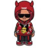 Matched profile picture