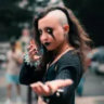Matched profile picture